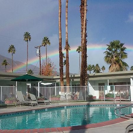 The Villas Of Palm Springs Exterior foto