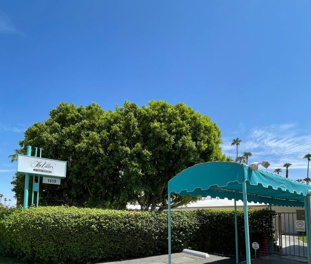 The Villas Of Palm Springs Exterior foto