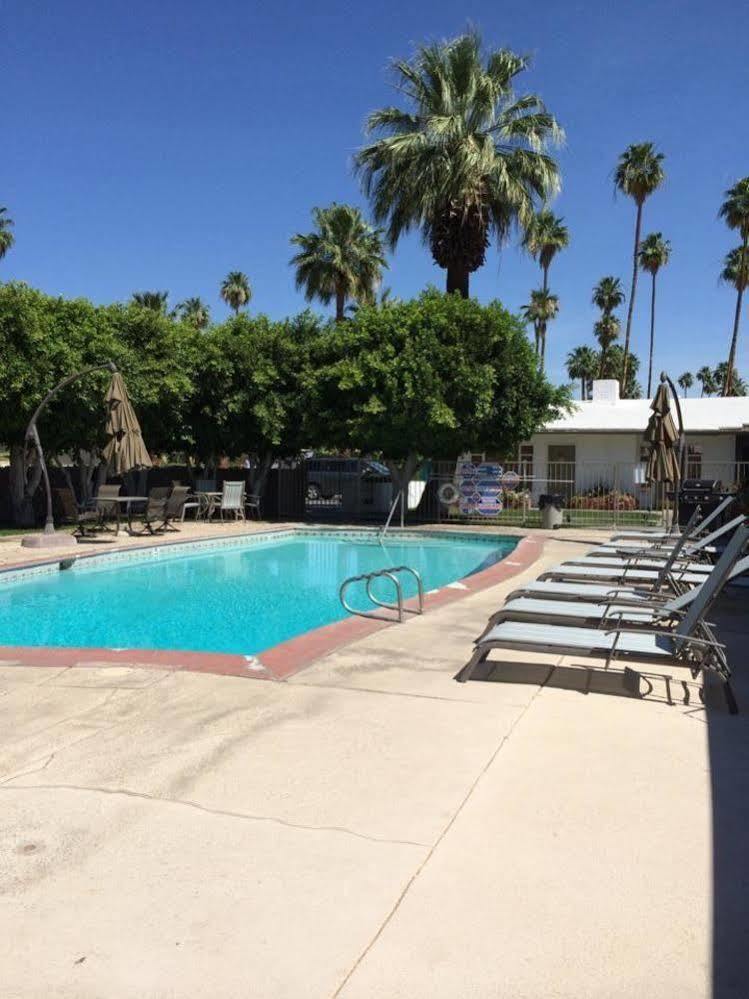The Villas Of Palm Springs Exterior foto