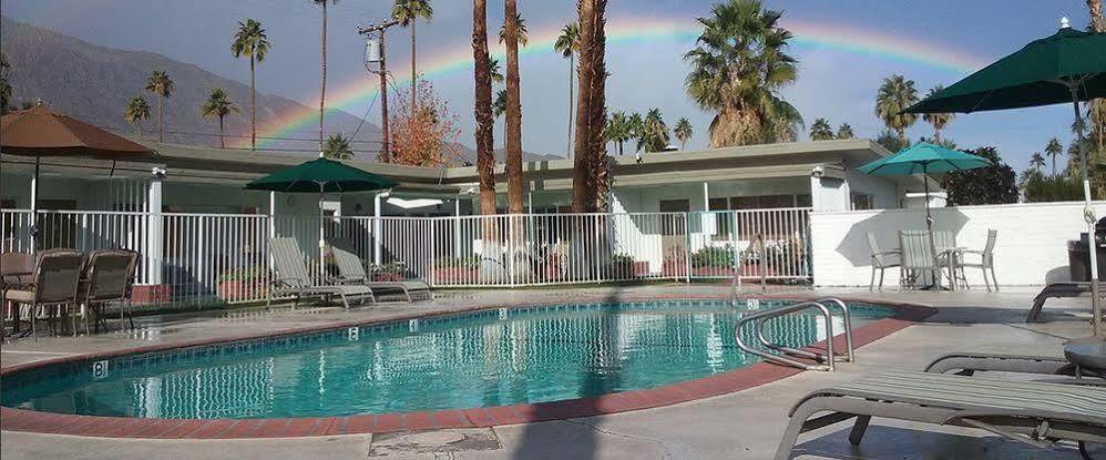 The Villas Of Palm Springs Exterior foto