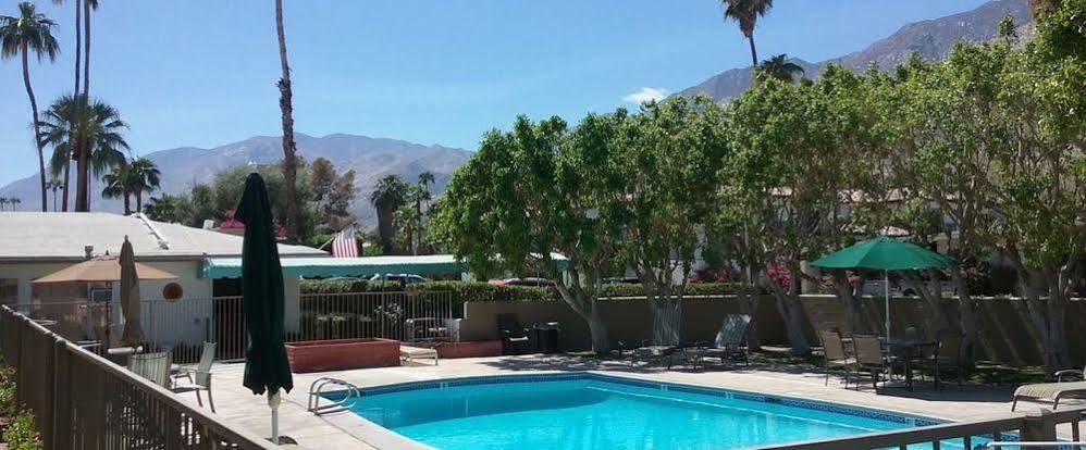 The Villas Of Palm Springs Exterior foto