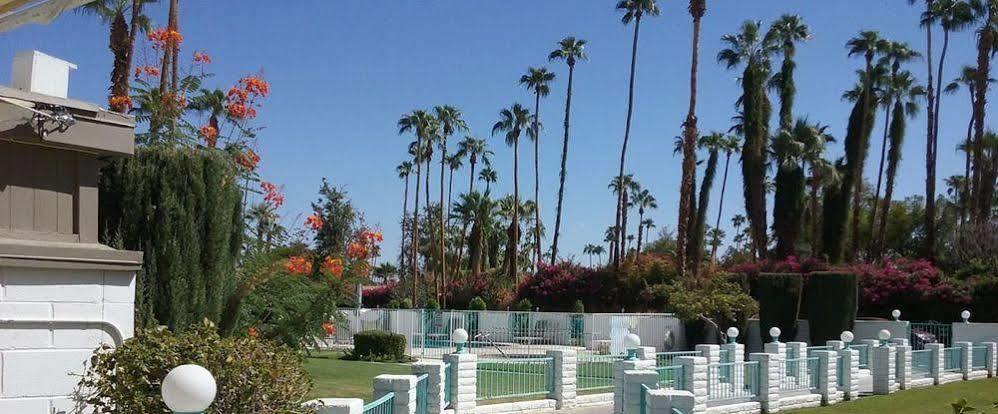 The Villas Of Palm Springs Exterior foto